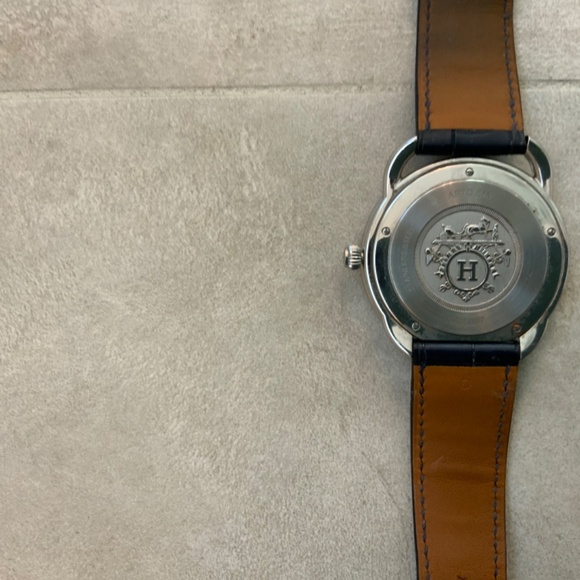 Hermès Watch main image 4